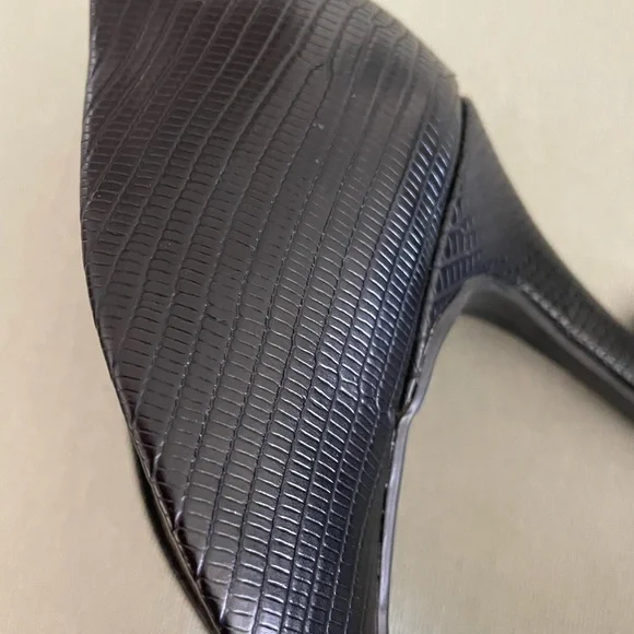 BANDOLINO GRENOW D’ORSAY PUMP. - Picture 9 of 10